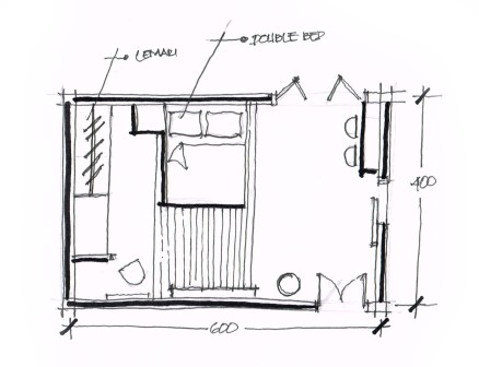 Ben Resume HTML Template